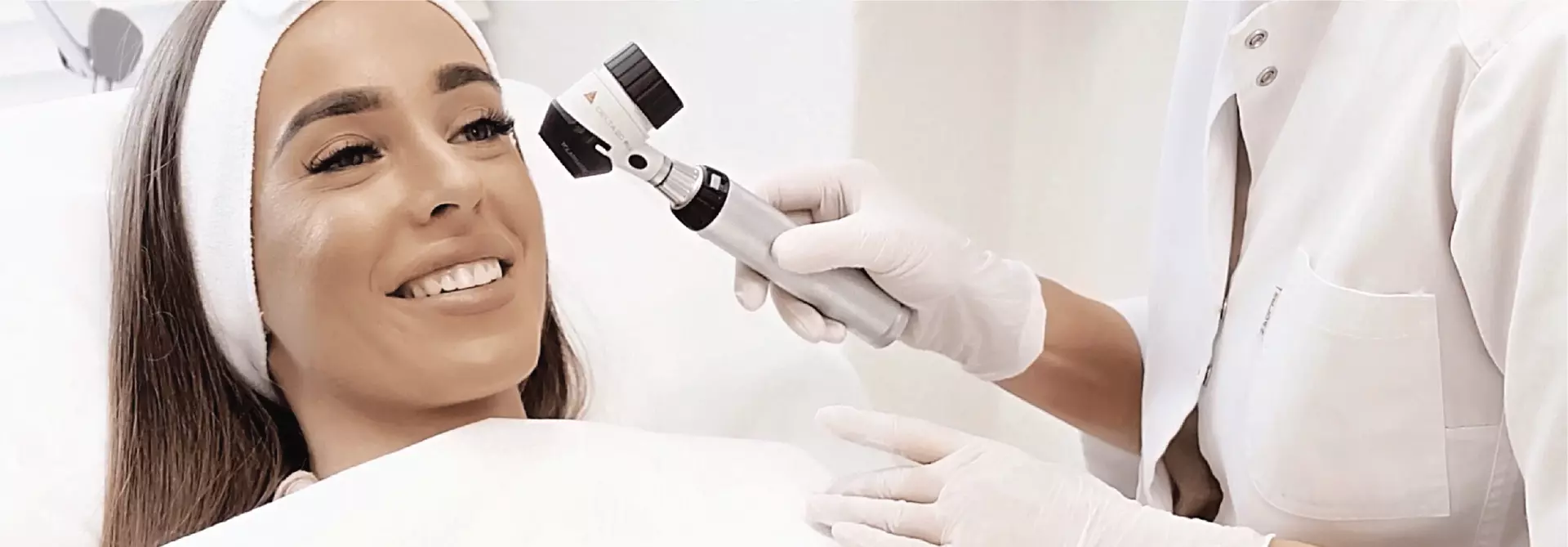 Gyd. dermatovenerologo konsultacija