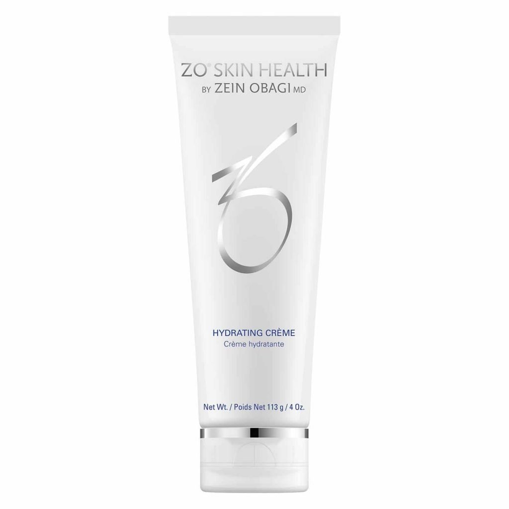 ZO® SKIN HEALTH KOSMETIKA SKINCÉLL KLINIKOJE 25 GBL Hydrating Creme copy