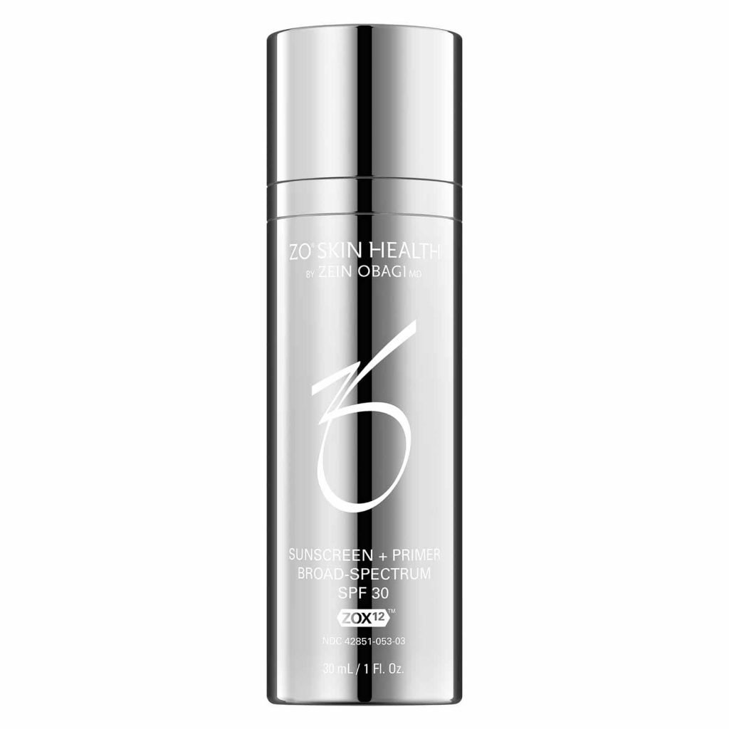 ZO® SKIN HEALTH KOSMETIKA SKINCÉLL KLINIKOJE 51 zo US Sunscreen Primer copy