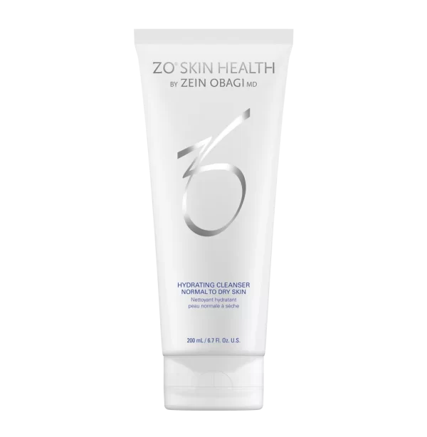 Hydrating Cleanser