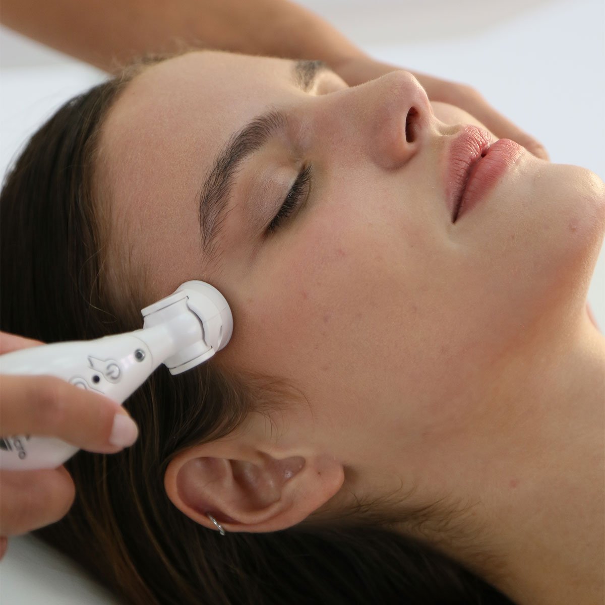 face lifting
