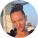 Reda Maksimavičiūtė profile picture